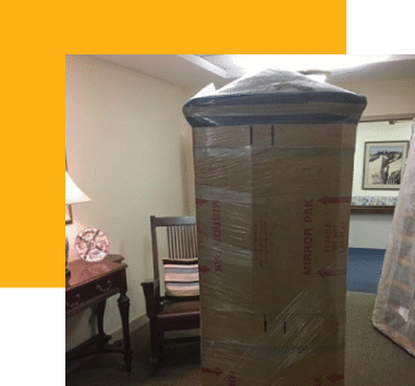 packing and moving in maryland
